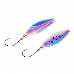 SPRO Incy Inline Spoon 1.5g Rainbowtrout