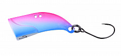 SPRO TM Zocka Blade #3g #Rainbow