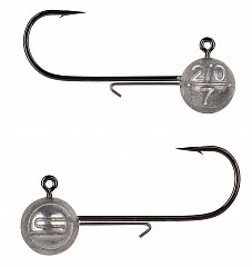 SPRO HD Round Jig Head #90HD #4/0 #14g