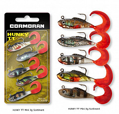 Cormoran Hunky Shads #035mm_TT