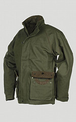 BALENO Jagd- Funktionsjacke Samoa XXL