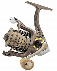 Tubertini Rolle Aryas NCRT 1000 FD Spoon