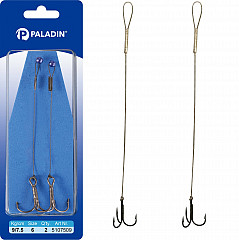 Paladin Stinger Rig 1x19 #10cm #9kg #06