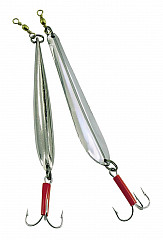 Aquantic Norge Pilker Bergmann #110g