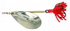 Albatros Spinner #Ondex #3 #Silber
