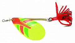Albatros Spinner #Ondex #3 #Fire_Tiger