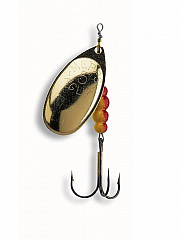 Mepps Aglia Spinner - kupfer - #5 -13,5g