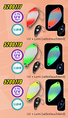 FTM Spoon Tremo #2_3g - #ngrl_sw