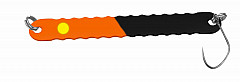 FTM Spoon #Curl_Kong #3.5g #orange_black