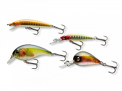 Cormoran Wobbler Set #TF_Forelle