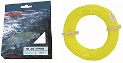 Paladin Fliegenschnur #DT_6_F #30yards