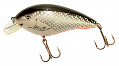 Albatros Predox #BigJoe #9cm #White_Shin