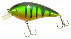 Albatros Predox #BigJoe #9cm #Green_Perc