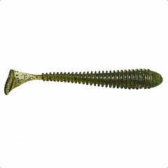 Jenzi Shad Stacheljäger #5cm #motoroil