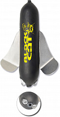 Black Cat U-Pose #Propeller #Rassel #10g