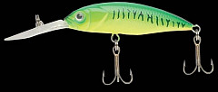 Wake Wobbler Jive -5cm Power Perch