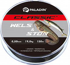 Paladin SpeziLine *Wels *Stör ø0,50mm