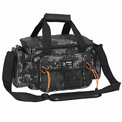 Behr Tackletasche #Ranger_3 #4_Boxen