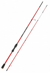 Iron Claw Rute Vertical Pro #VTP #190 #S