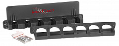 Iron Claw Wand Rutenhalter Wall Rod Rack