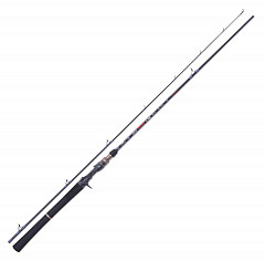 Iron Claw Rute Pro Jerk Cast #195 #-105g