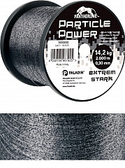 Paladin Pantherline Particle #grau Ø0,35