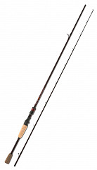 Iron Claw Rute High V Red #Vertical #195