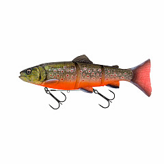 Savage Gear 3D LT Trout #15cm *ArticCha