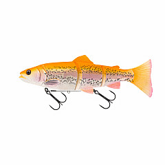 Savage Gear 3D LT Trout #20cm *GoldAlbin