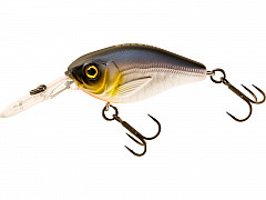 Westin ID-Crank 2.5 #50mm #9g #FL #Ma_Sh