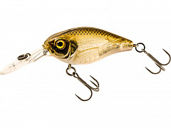 Westin ID-Crank 4.0 #53mm #12g #FL #Waka