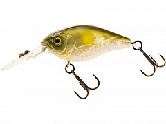 Westin ID-Crank 2.5 #50mm #9g #FL #Ayu