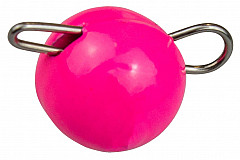 FTM Cheburashka #3g #UV_Pink