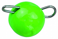 FTM Cheburashka #5g #UV_Grün