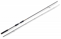 Sänger Rute #PRO_T_Gold #Barsch #240cm