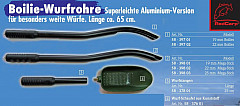 Behr Boilie Weitwurfrohr 19mm