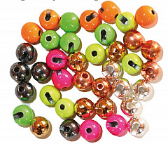 Flies & More Tungstenperlen 2,8mm Pink