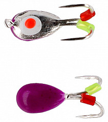 Mikado Winterköder #Ice_Bug #9.5mm #PS