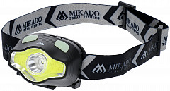 Mikado Kopflampe #Cree