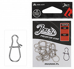 Mikado Snaps #Predator_Snap #XS