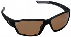 Mikado Sonnenbrille - Polbrille #7861_BR