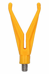 Mikado Rutenauflage #V_Form #Gelb