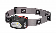 Mikado Kopflampe #HeadTorch #H440S