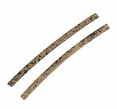 Mikado Shrinktube ø 2.4mm #Camou