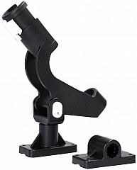 Mikado Boots Rutenhalter #Trolling