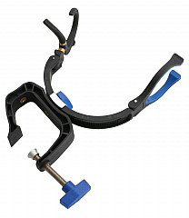 Mikado Boots Rutenhalter #Portabel