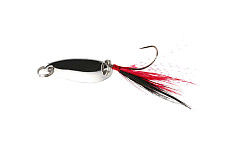 Mikado Spoon #Quaste #24mm #2_5g #SS