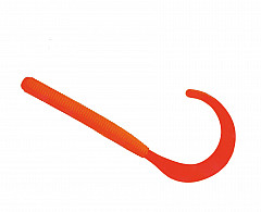 Albatros Slim Twister #9cm #UV_Japan_Red