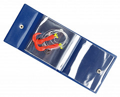 Paladin Vorfachtasche #17x13cm #L