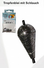 FTM Tropfenblei mit Schlauch #30g - 2pc